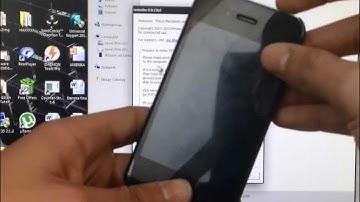 Jailbreak IOS 6, Tethered/Semi Untethered, iPhone 4,3GS & iPod Touch 4G