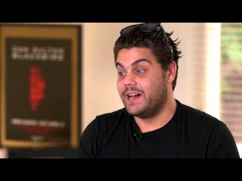 Song of the Year Nominee - Dan Sultan: Kimberley Calling - 2015 APRA Music Awards