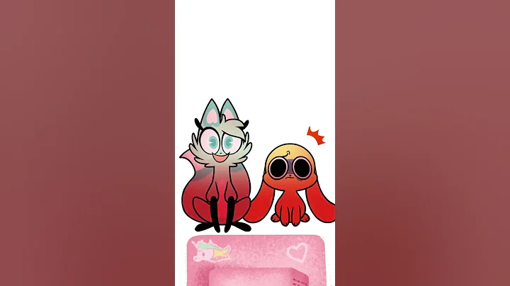 !! #shorts #chiknnuggit