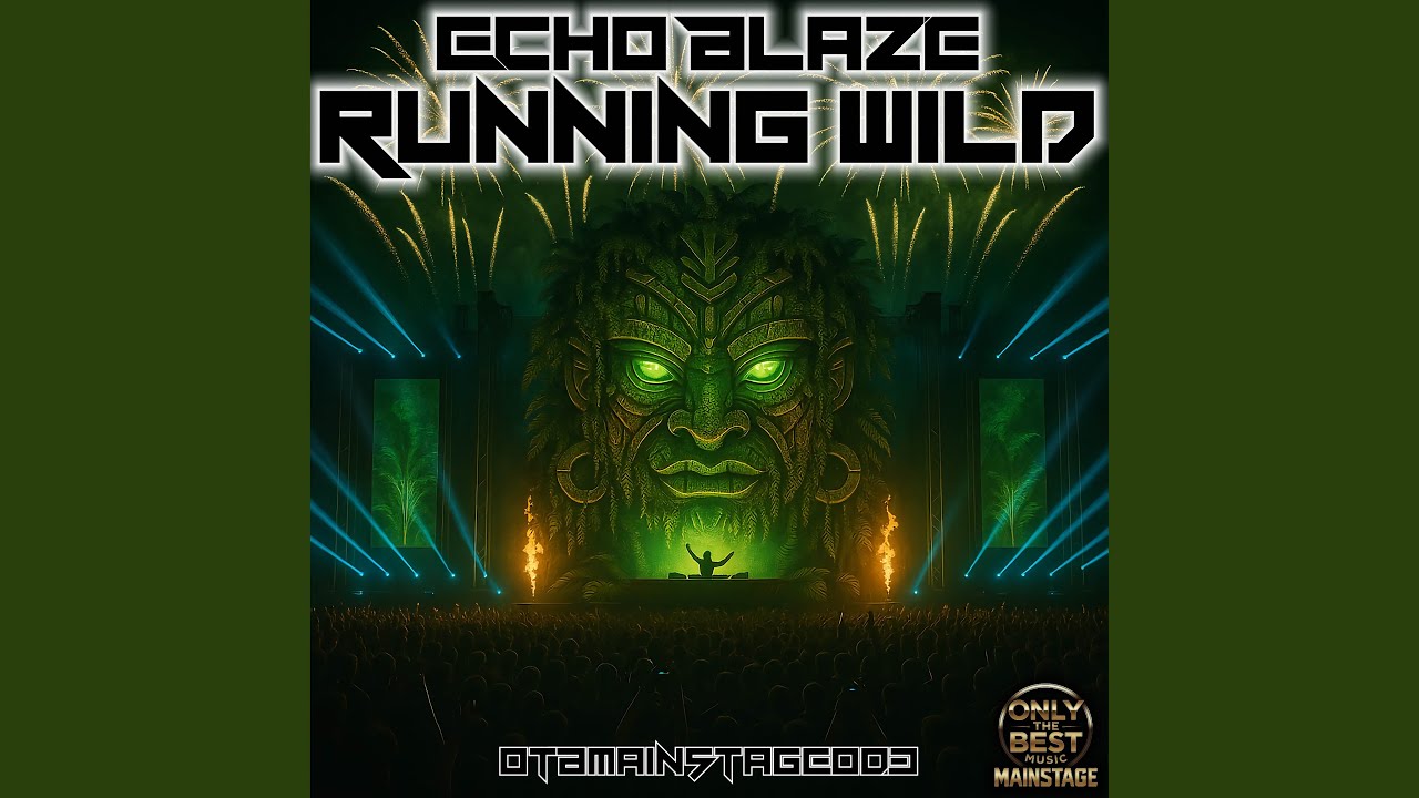 Watch Running Wild on YouTube Watch Running Wild on YouTube