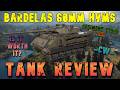 Bardelas 60mm HVMS Is It Worth It? Tank Review ll Wot Console - World of Tanks Modern Armor