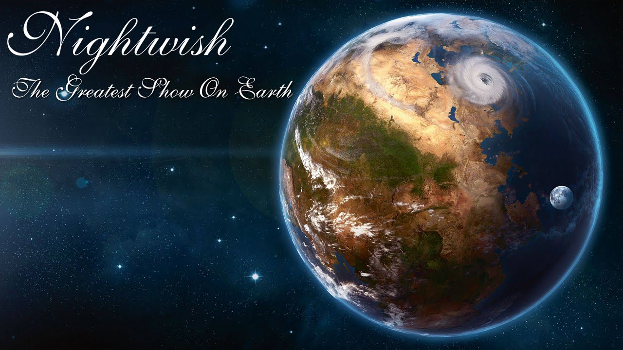 Nightwish - The Greatest Show On Earth - Subtítulos en Español