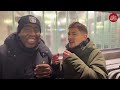 'IT WAS A TERRIBLE GAME!' | Arsenal 0-0 Liverpool | Robbie @AFTVmedia| Fan Cam