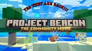 My no face-cam reaction to (We need YOU - A Community Made Movie)