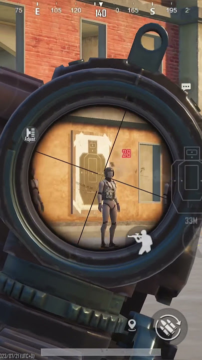 Basic Setting Pubg Mobile | Settingan Dasar Pubg Mobile Terbaru Untuk Pemula | PUBG MOBILE 2.7