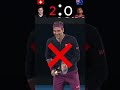 Federer VS Kyrgios Target Challenge
