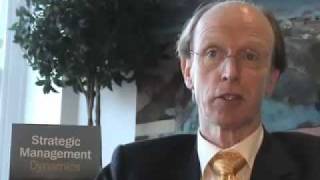 Strategy Dynamics for business executives