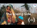 Grand prize winner  the losing side  short film