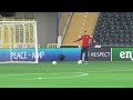 LIVE - Τελευταία προπόνηση της ομάδας μας πριν το ματς με την Φενερμπαχτσέ​​!