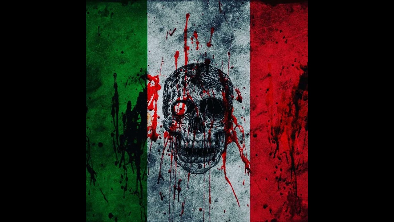 Rotten Heads - Breathing Death