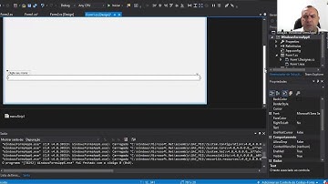 C# - Enviar dados de um form para outro