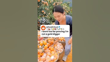 I Went Too Far Proving I Didn’t Marry Him For His Money 🥺💔 Reddit Stories