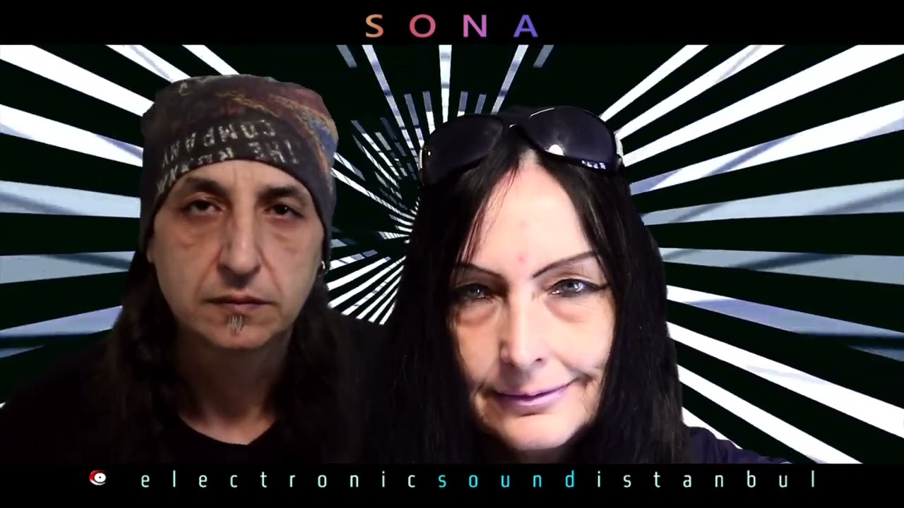 Watch SONA VOICES on YouTube Watch SONA VOICES on YouTube