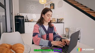 Remote Work Solutions