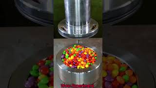 Amazing Science Experiment Challenge 🔥 | Crazy Water & Color Experiments 😱 | Viral YouTube Shorts