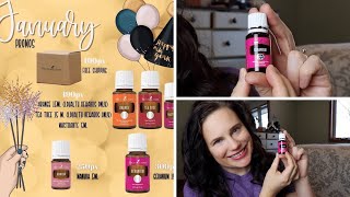 January 2021 Young Living Promotions | Essential Rewards PV
www.takecaremama.com
Here are the January 2021 PV promos for the Young Living Essential Rewards / Loyalty Rewards Program!
Id love to help you on your oily journey!! Either send me a message on IG or through email
Lets get you started!
https://goo.gl/urz4HU
My Member Number: 14332508
Essential Rewards explained: https://youtu.be/oUq3L0ZDnog
Meditation Mini Course: www.takecaremama.com
My B.R.E.A.T.H.E. technique for meltdowns: https://youtu.be/a919PLoKRDg
My free printable: http://eepurl.com/gyGgt5
https://www.instagram.com/takecaremama/
takecaremamayt@gmail.com
Check out Hypnobabies!
https://www.hypnobabies-store.com/?ref-hyp=takecaremama
Spinning Babies Digital Download: https://spinningbabies.ontraport.com/t?orid=110563&opid=17
Thanks so much for watching! Please subscribe!!
Join my email list! I send out fun emails on Thursdays :)
http://eepurl.com/dr83hv
Playlists:
Pregnancy: https://www.youtube.com/playlist?list=PLLYYSJs6DNcxX6NAL9LkVFIYM_Xs6S8wu
Cloth Diapers https://www.youtube.com/playlist?list=PLLYYSJs6DNcx_mfwHpMuoYuxu1INH5whh
Planning/Organizing: https://goo.gl/tmdzgc
ADHD/Anxiety/Sensory Issues: https://goo.gl/ZyCPtS
Clean With Me: https://goo.gl/8Pei7s
Tags (get to know me): https://goo.gl/ZbTGVu
Meal Planning/Grocery Hauls: https://goo.gl/snCvfB
Young Living: https://goo.gl/19DBmE
Products I am asked about:
Soda Stream: https://amzn.to/3gOHA1p
Vitamix: https://amzn.to/2GmQiVH
Dyson Vacuum: https://amzn.to/2GbEqSX
Curling Wand: https://amzn.to/2G1YBXH
Links are affiliate links. I personally purchased and love everything I share about!
***About Me***
I’m a 30-something working mom from Minnesota. I have a wonderful husband, a 6 year old son, and a baby girl! Trying my best to balance everything while also taking care of myself! I put out videos on planning, healthy livings, ADHD/anxiety, and cleaning.
I love researching ways to make life more full and ways to make the day-to-day stuff easier!!
Thanks to everyone who has subscribed and if you havent, Id love to have you!!
Come follow me on Instagram https://www.instagram.com/takecaremama/ January 2021 Young Living Promotions | Essential Rewards PV