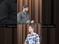 ChatGPT Chatbots 🤖 | Quick Guide to Smart Prompting | Bala Bharath J #Shorts