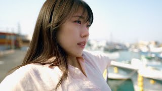 有村架純、元風俗嬢のお弁当屋さんに！映画『ちひろさん』特別映像