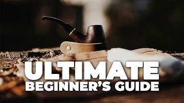 The Ultimate Beginner