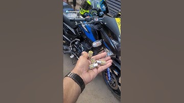 Pulsar150 🔥👍Indicator led bulb changed #youtube #song #india #bike #sad #v4 #rs #ns200 #pulsar220