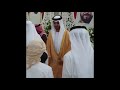 حفل زفاف السيد محمد عبدالله إبراهيم غانم السويدي على كريمة السيد سالم سعيد بن حبوبه الهاملي