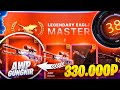 ВЫПОЛНЯЮ LEGENDARY EAGLE PASS! ПРОДАЮ КЕРАМБИТ ЗА 200.000 РУБЛЕЙ САЙТУ!