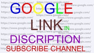 GOOGLE LINK II IN DESCRIPTION II CLICK ON SUBSCRIBE BUTTON GOOGLE LINK BY Tajammal Arain Official