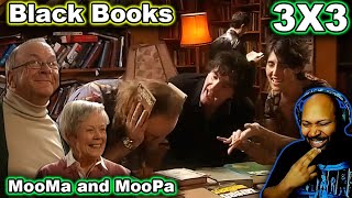Black Books Season 3 Episode 3 MooMa and MooPa Reaction