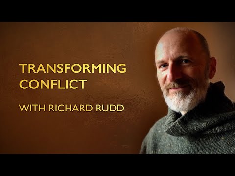 Transforming Conflict into Peace