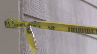 APD: Couple shoots 3, kills 2 after attempted home invasion