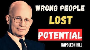 You’re Not Lazy—You’re Just Surrounded by the Wrong People”