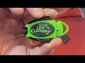 An awesome fishing gadget I was given as a Christmas Gift!