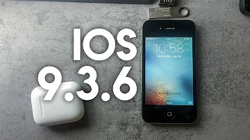 Can iPad iOS 9.3 6 be updated?