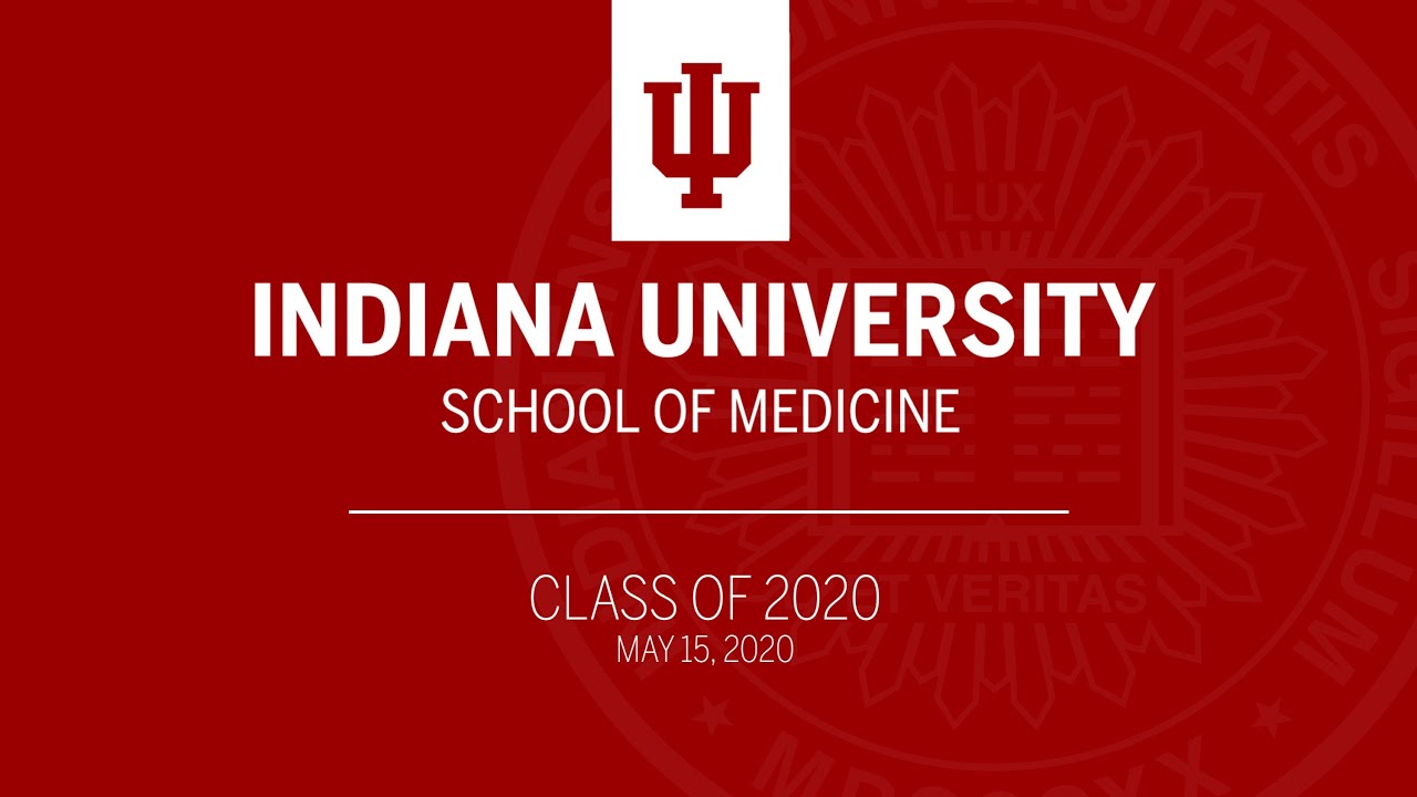 2020 Graduation Ceremony Youtube College Of Arts And Sciences Graduation May 2022 Iub