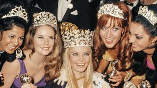 Miss World 1969