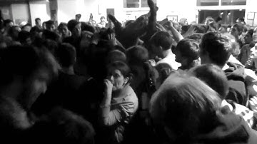 ALGERNON CADWALLADER- Look Down