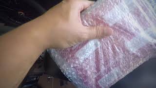 UNBOXING:  Sram Brake - Code R