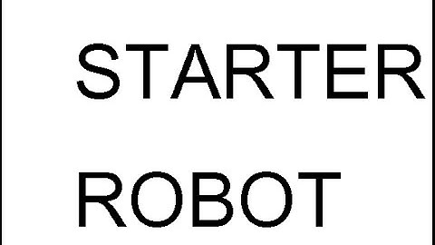 Robocraft - BEST LEVEL 2 STARTER ROBOT - Showcase