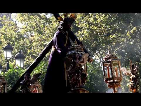 Pontificia y Real Hermandad y Cofradía de Nazarenos de Nuestro Padre Jesús del Gran Poder y María Santísima del Mayor Dolor y Traspaso