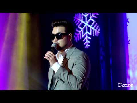 150512 god 막내 태우의 35번째생일!!