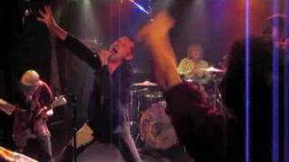 ブラジルUFO 20091207 三軒茶屋 HEAVEN'S DOOR 1/3