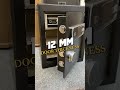 Biometric Locker Price in Bangladesh 2026  Locker Empire S45F Fingerprint Safe Review