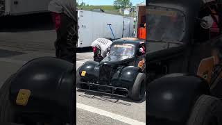Legend Crew at Pulaski Co. Motor speedway. May 30th, 2026