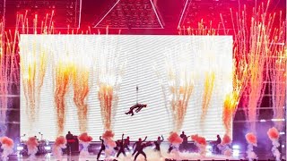 Jackson Wang Kicks Off Magicman 2 World Tour With Two Sold-Out Shows In Bangkok