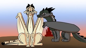 Counting stars MAP | part 1 | wings of fire