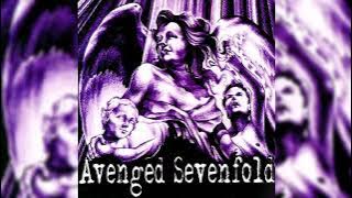 Avenged Sevenfold - Sounding The Seventh Trumpet (Full Album 2001)