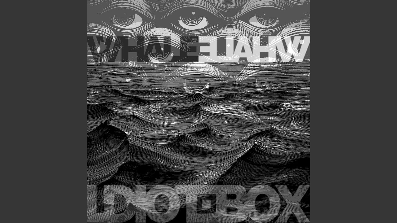 Watch WHALE on YouTube Watch WHALE on YouTube