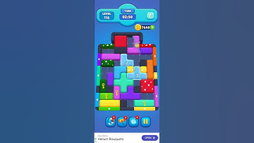 unblock jam levels 115  -  116    please     subscribe      thank-you