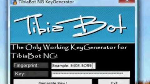 Crack For Elfbot NG 4.5.9 ( All versions )