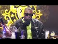Kanye West SMOKING WEED 